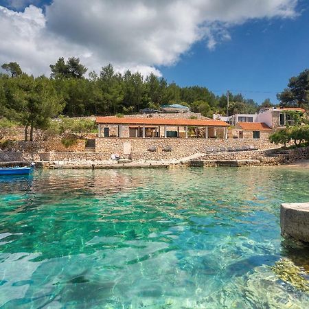 Golden Bay Hvar Hvar Town Zewnętrze zdjęcie