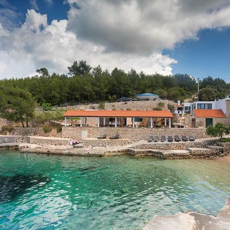 Golden Bay Hvar Hvar Town Zewnętrze zdjęcie