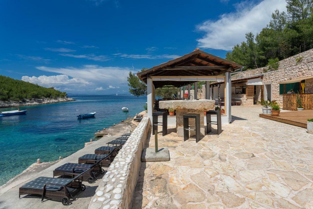 Golden Bay Hvar Hvar Town Zewnętrze zdjęcie