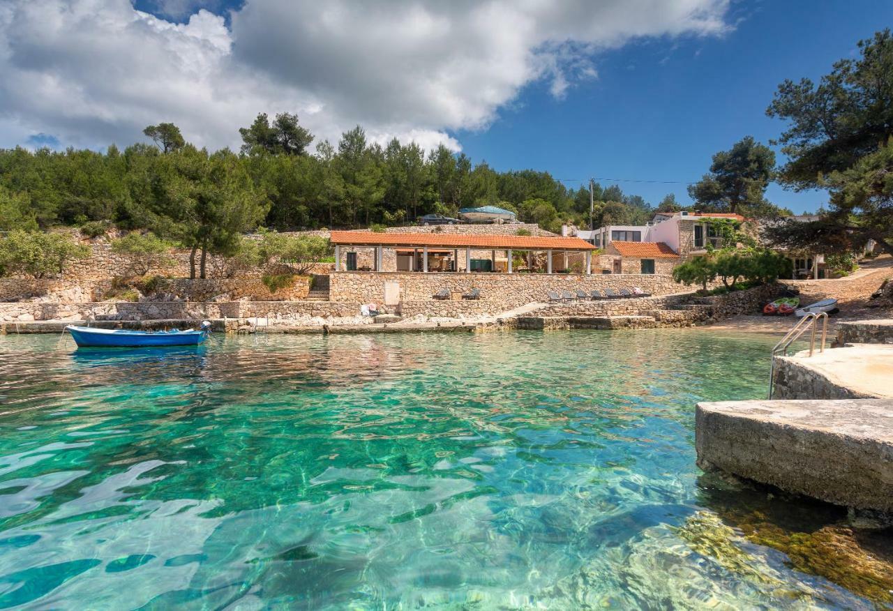 Golden Bay Hvar Hvar Town Zewnętrze zdjęcie