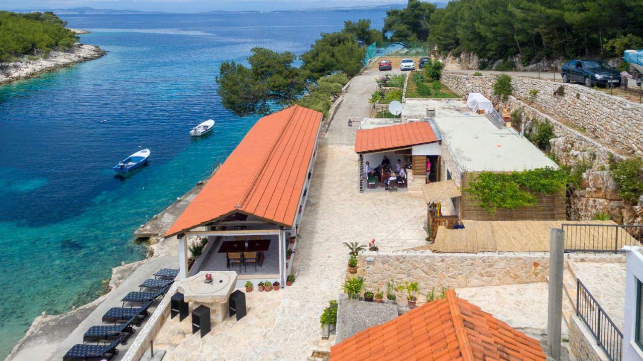 Golden Bay Hvar Hvar Town Zewnętrze zdjęcie