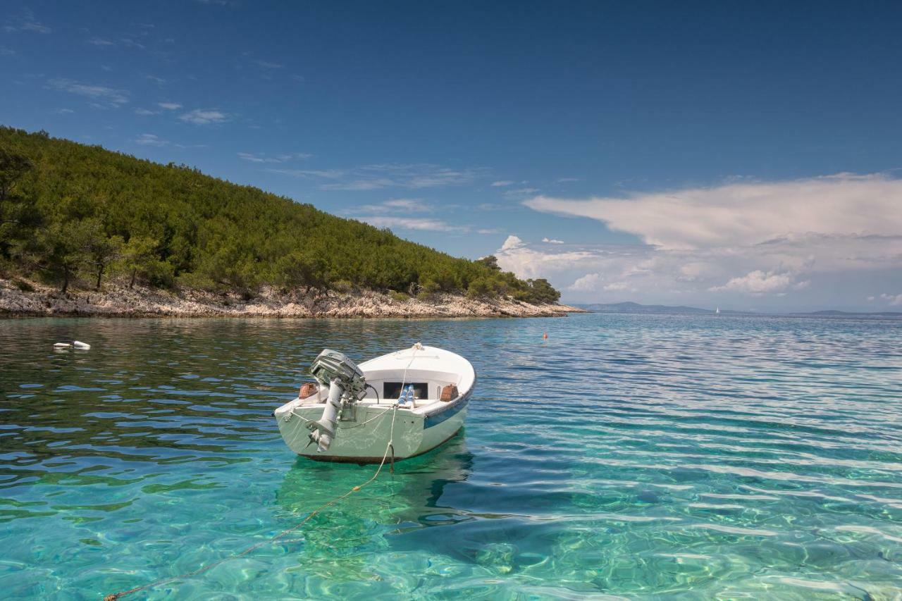 Golden Bay Hvar Hvar Town Zewnętrze zdjęcie