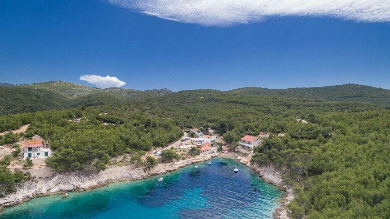 Golden Bay Hvar Hvar Town Zewnętrze zdjęcie