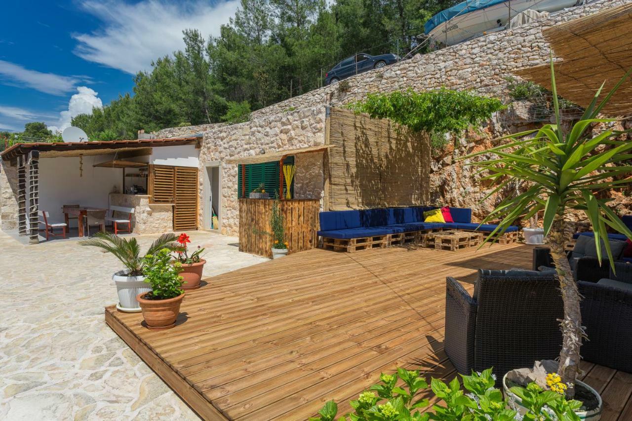Golden Bay Hvar Hvar Town Zewnętrze zdjęcie