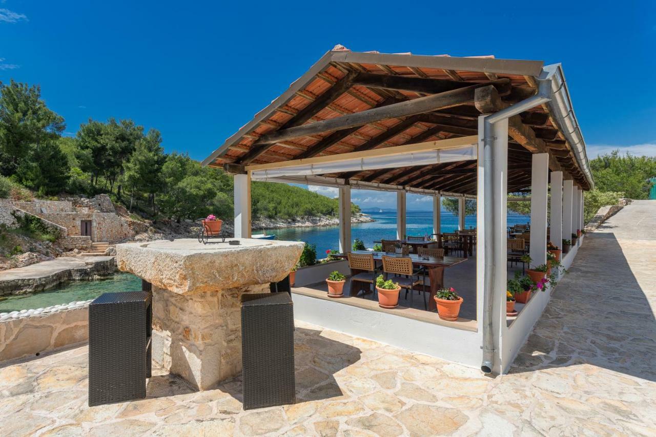 Golden Bay Hvar Hvar Town Zewnętrze zdjęcie