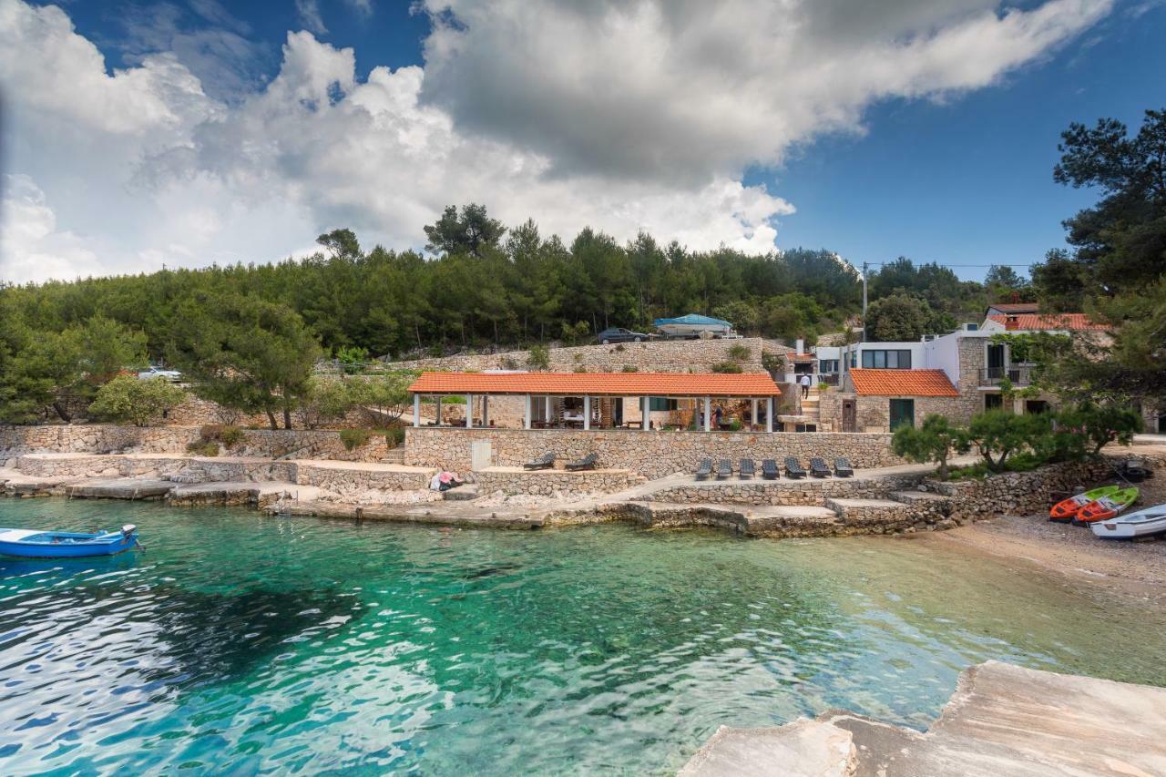 Golden Bay Hvar Hvar Town Zewnętrze zdjęcie