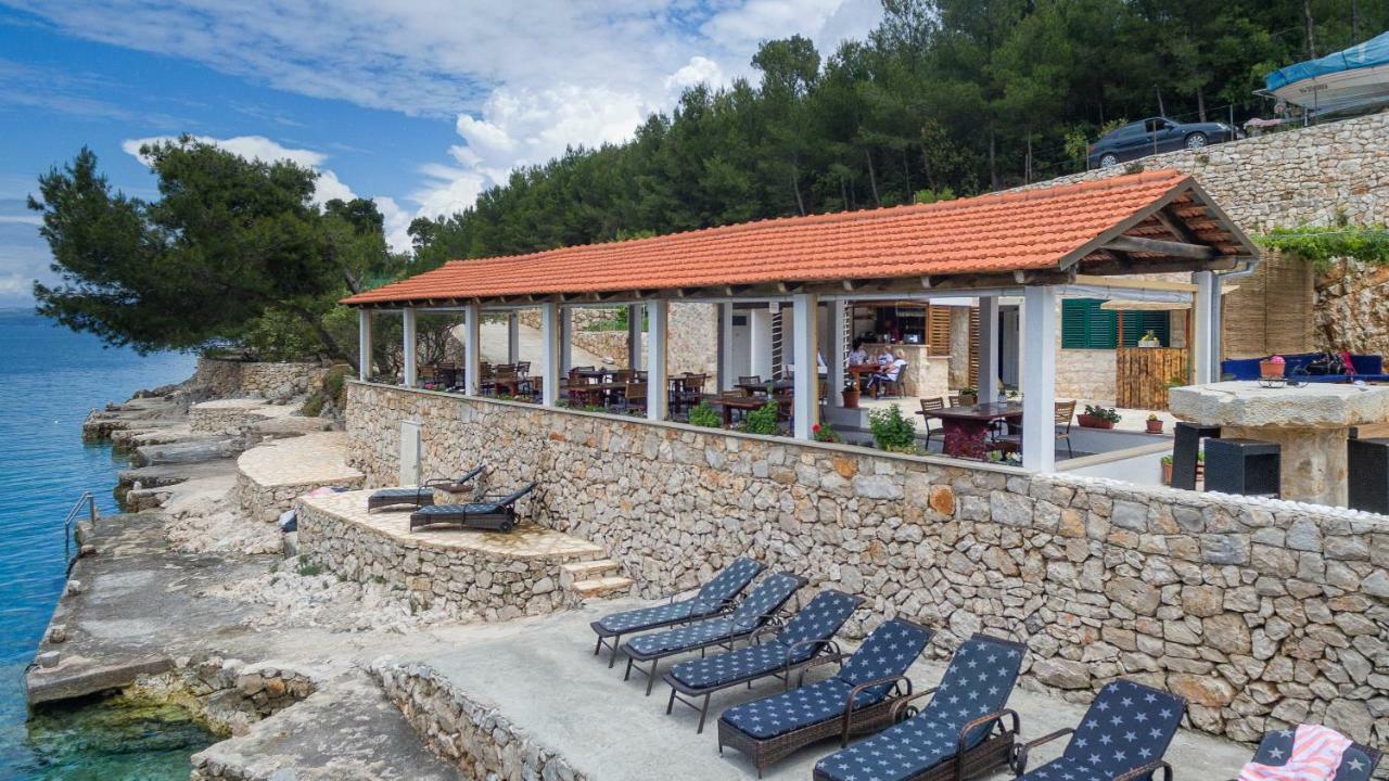 Golden Bay Hvar Hvar Town Zewnętrze zdjęcie