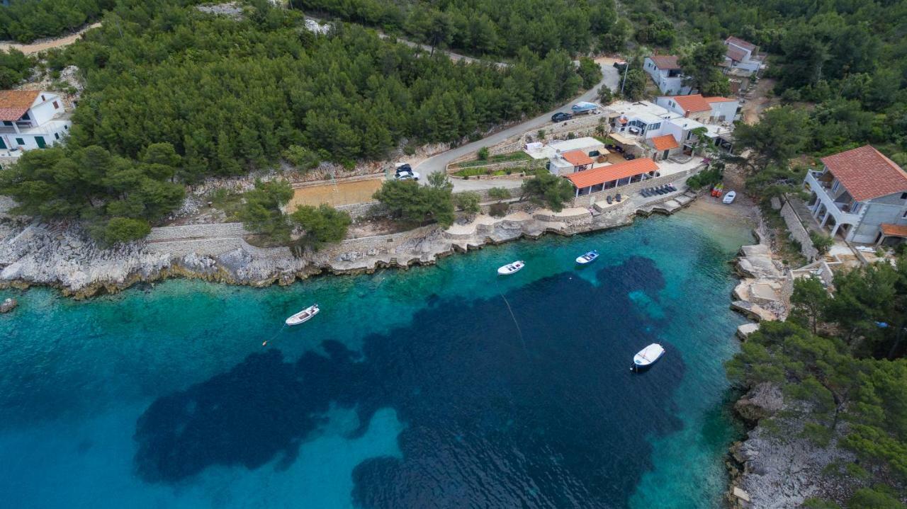 Golden Bay Hvar Hvar Town Zewnętrze zdjęcie