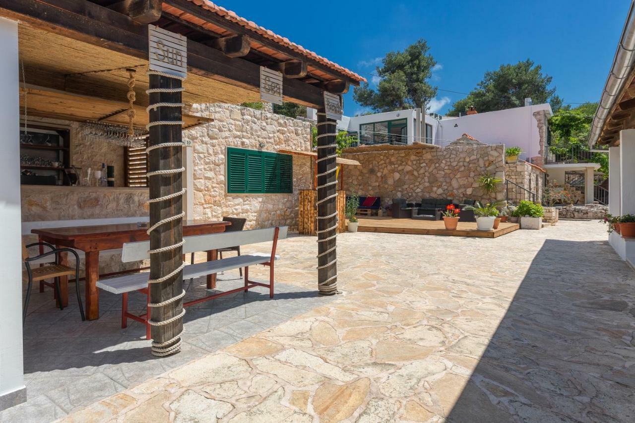 Golden Bay Hvar Hvar Town Zewnętrze zdjęcie