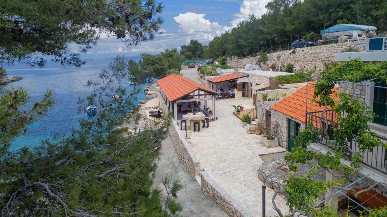 Golden Bay Hvar Hvar Town Zewnętrze zdjęcie