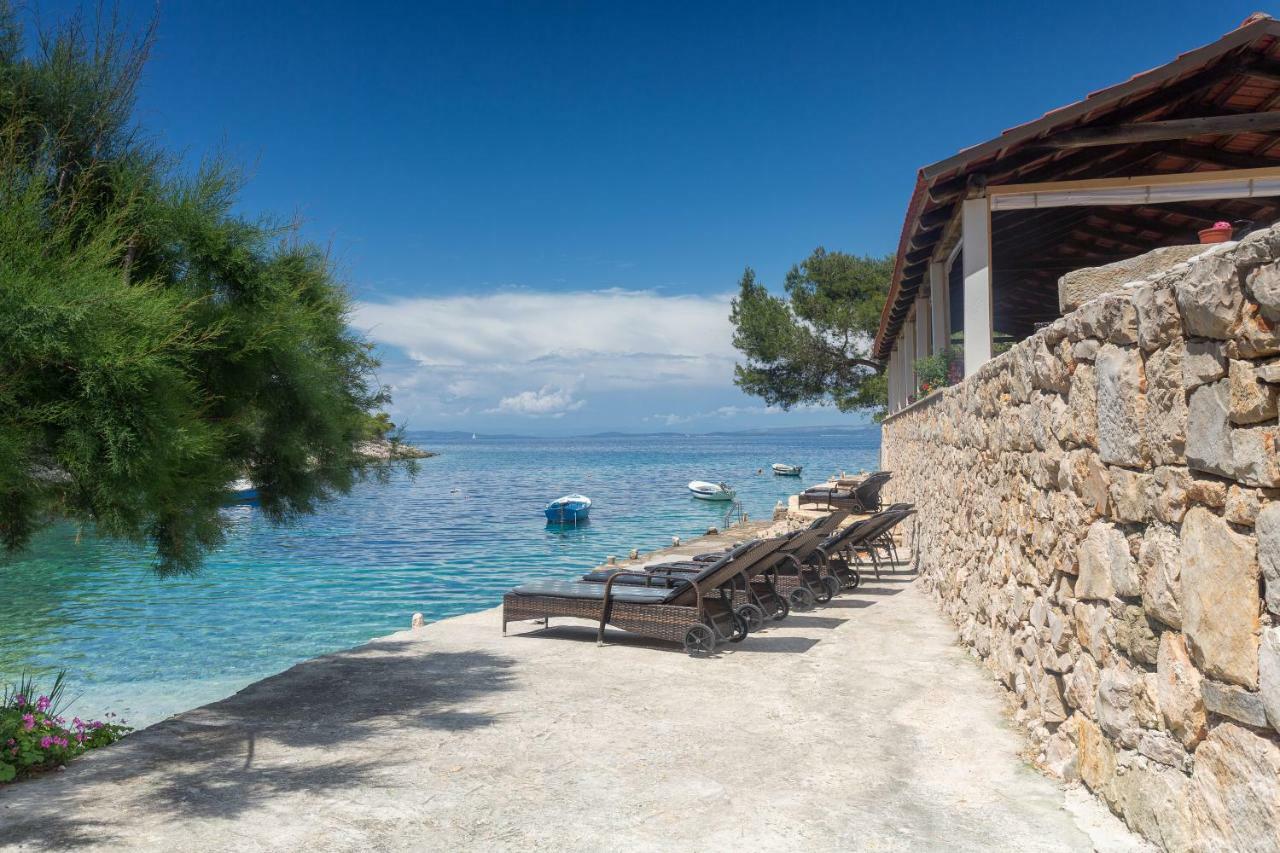 Golden Bay Hvar Hvar Town Zewnętrze zdjęcie