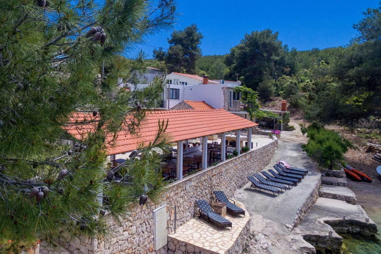 Golden Bay Hvar Hvar Town Zewnętrze zdjęcie