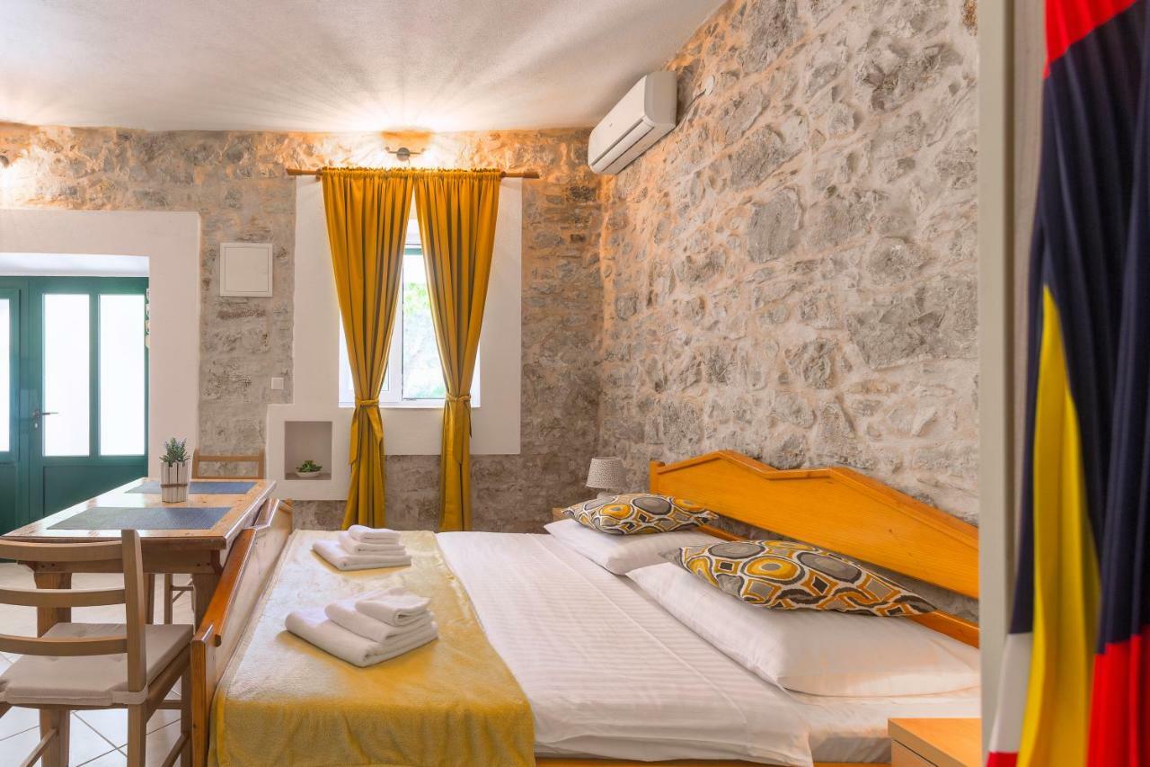 Golden Bay Hvar Hvar Town Zewnętrze zdjęcie