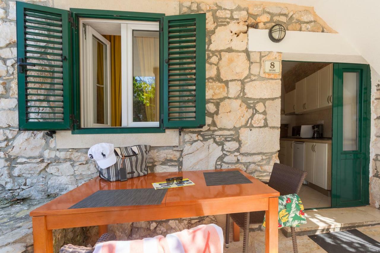 Golden Bay Hvar Hvar Town Zewnętrze zdjęcie