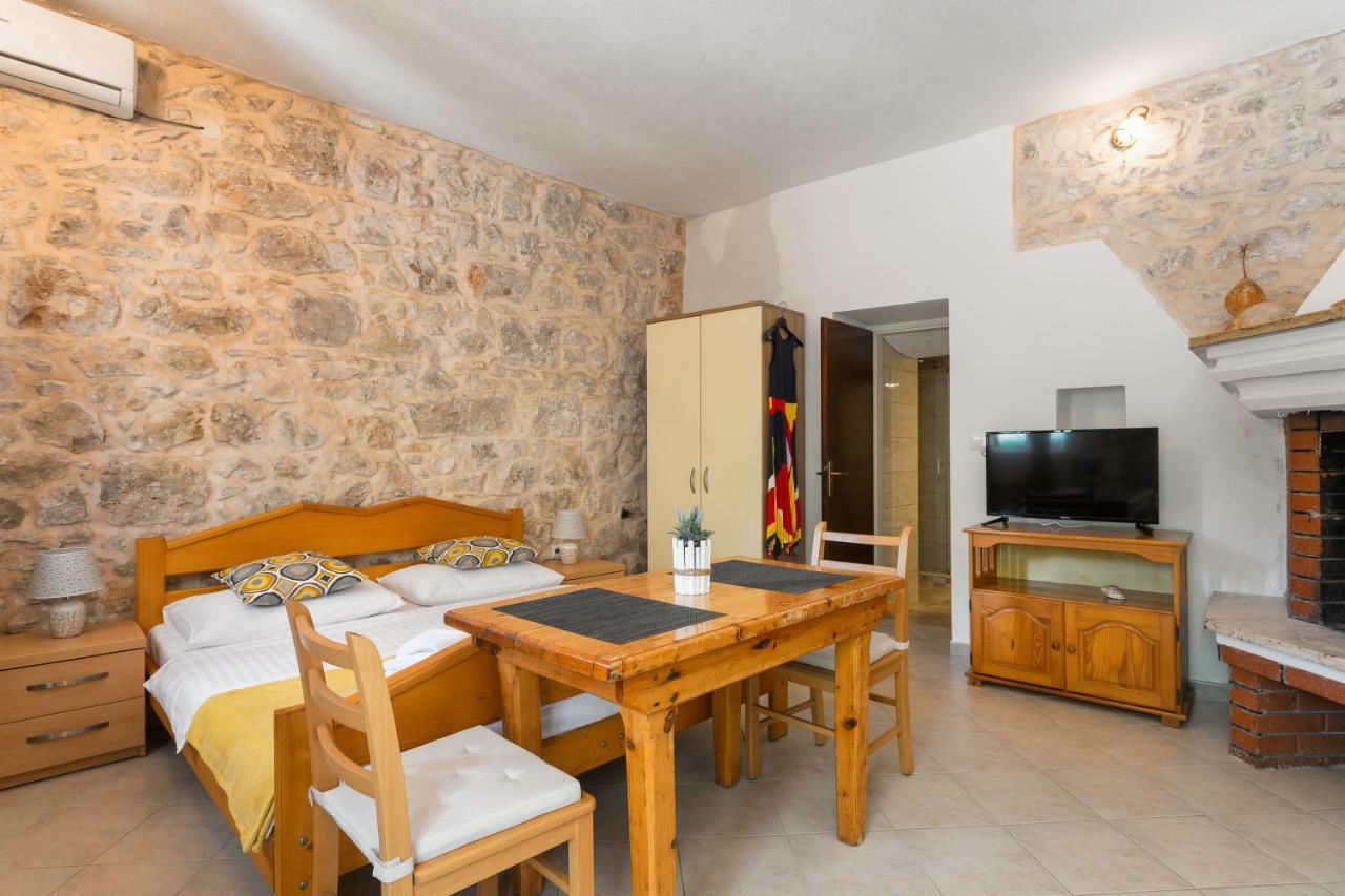 Golden Bay Hvar Hvar Town Zewnętrze zdjęcie